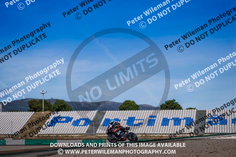 motorbikes;no limits;october 2019;peter wileman photography;portimao;portugal;trackday digital images